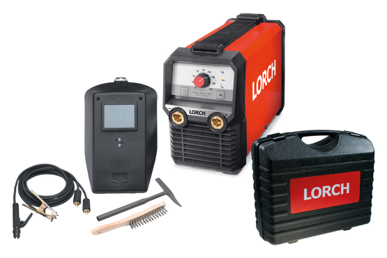 Lorch MicorStick 160 BasicPlus