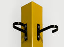RollTect™ - Utdragbart Svetsdraperi 6m