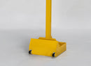 RollTect™ - Mobil Bas + Stolpe