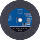 PFERD Kapskivor HEAVY DUTY 100 T 500-5,8 S SGP HD STEEL/40,0