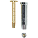 SKÄRMUNSTYCKE MP 133-0 PR