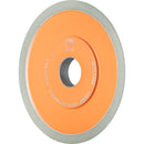 PFERD CBN-slipverktyg 4BT9 100-6-1-20 B 126 PHT C75