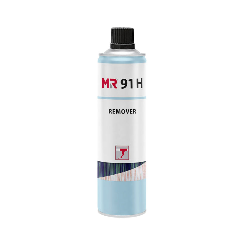 MR 91H Hetrengörare