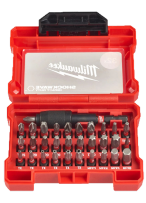 BITSSATS SHW KOMPAKT 32-DEL