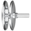 PFERD Verktygshållare BO 12/22,2 200