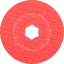 PFERD COMBICLICK fiberrondeller CC-FS 100 CO-COOL 50