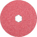 PFERD COMBICLICK fiberrondeller CC-FS 115 CO 24