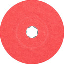 PFERD COMBICLICK fiberrondeller CC-FS 115 CO-COOL 80