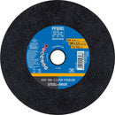 PFERD Kapskivor EHT 180-2,5 PSF STEELOX