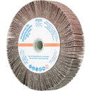 PFERD Lamellslipskivor för vinkelslipmaskiner FR WS 11520 M14 A 120