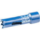 PFERD Hålsågar HSS LS 14 14 mm 9/16