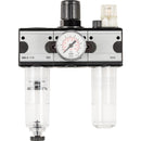 PFERD Oljedimaggregat komplett ONG-A 1/4