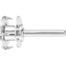 PFERD Verktygshållareför POLICLEAN rondeller PCLB 6/13/13