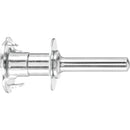 PFERD Verktygshållareför POLICLEAN rondeller PCLB 8/13/26