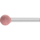 PFERD Poliflex finslipstift PF KU 15/6 AR 120 GR