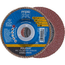 PFERD POLIFAN-lamellrondell PFC 115 A 60 PSF STEELOX