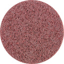 PFERD POLIVLIES-kardborrerondell PVKR 125 A 180 M