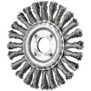 PFERD Cirkulärborstar, virad tråd RBG 12512/22,2 CT ST 0,50