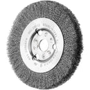 PFERD Cirkulärborstar vågig tråd RBU 10012/14,0 ST 0,15