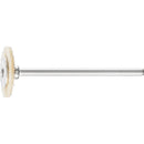 PFERD Cirkulärborstar med skaft, vågig tråd RBU 1602/2,34 SBW