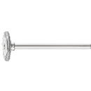 PFERD Cirkulärborstar med skaft, vågig tråd RBU 1602/3 ST 0,10