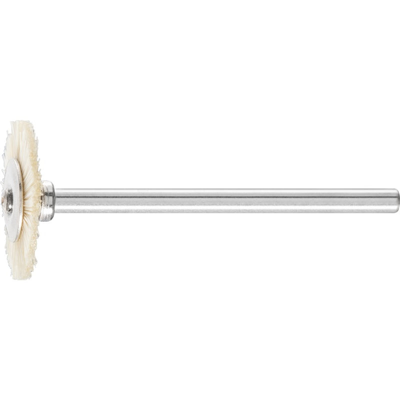 PFERD Cirkulärborstar med skaft, vågig tråd RBU 1902/3 SBW