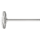 PFERD Cirkulärborstar med skaft, vågig tråd RBU 2202/3 INOX 0,10