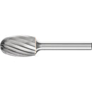 PFERD Hårdmetallfilar TRE 1625/6 Z1