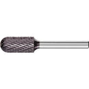 PFERD Hårdmetallfilar WRC 1225/6 Z3 PLUS HC-FEP