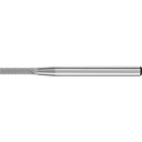 PFERD Hårdmetallfilar ZYA 0210/3 MICRO