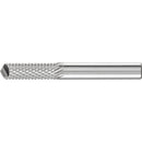 PFERD Hårdmetallfilar ZYA 0825/8 FVKS BS