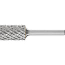 PFERD Hårdmetallfilar ZYA 1625/6 STEEL