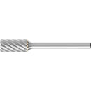 PFERD Hårdmetallfilar ZYAS 0613/3 INOX